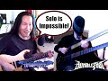 Can He Play This Impossible Guitar Solo? Bumblefoot with Herman Li of DragonForce