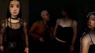 Mortem (3D, Atmospheric, Creepy)