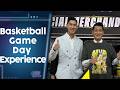 Meet Taiwan's Hoops Champions: The New Taipei Kings (#新北國王)｜Taipei Tonight Show