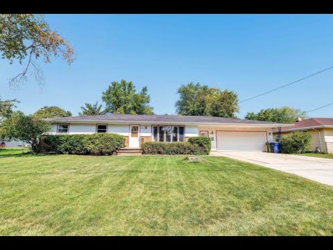 1064 Main St, Wrightstown, WI home video tour