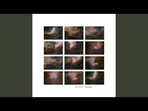 Marc Hellner — Asleep On The Wing