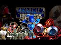 BIONICLE 2: Легенды Метру Нуи [ТРЭШ ОБЗОР на фильм]