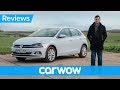 New Volkswagen Polo 2020 in-depth review | carwow Reviews