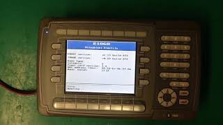 403256 - Beijer Operator Panel - E1060 - 216254