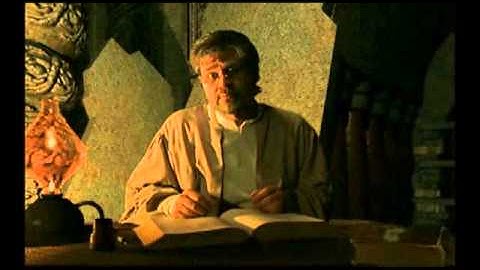 Riven (Sequel to Myst) - Intro