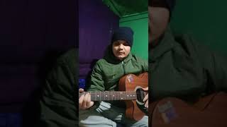 Mahan prabhu ko ll cover nepali Christian song