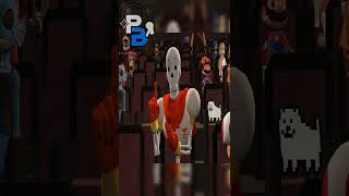 Oky Bir Çorba Undertale Türkçe Dublaj