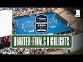 Quarter Finals Highlights | PPA Tour: Fasenra Sacramento Open Presented by Zimmer Biomet