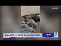 55m worth of drugs guns and money seized in la