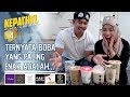 BROWN SUGAR BOBA BATTLE! Xing Fu Tang, Tiger Sugar, Onezo, Koi, Chatime, Gulugulu