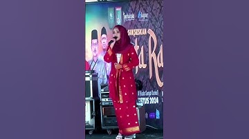 Thumbnail of 02:  Lagu Kenang - Lomba Lagu Melayu ( Peserta 24 ) #riaudokumentasinews #lagumelayu #dumai