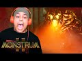 MONSTRUM PART 2!? I'M 2 SCARED Y'ALL!! [MONSTRUM 2]