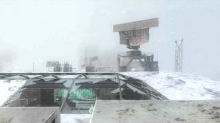 Best Tomahawk Across Summit Ever! - Black ops - Bartone6