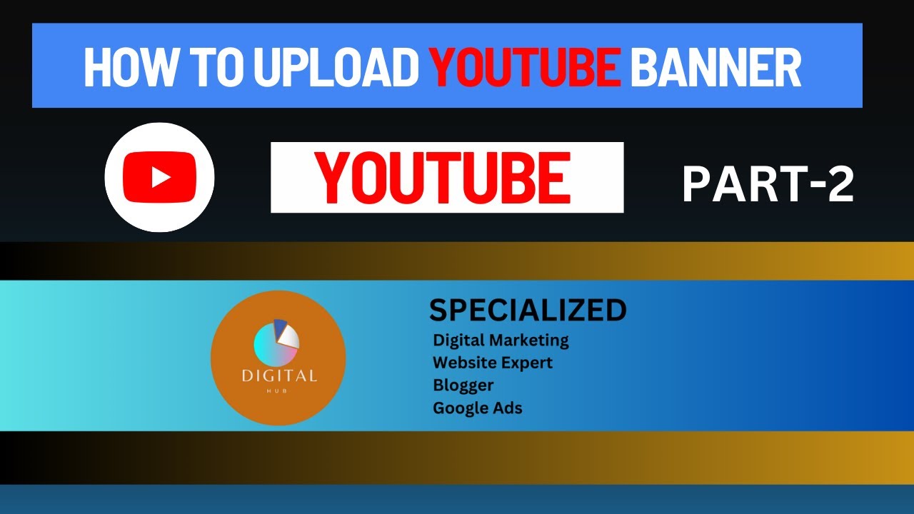 How To Add Youtube Banner On Laptop YouTube Banner Size For All How To Add Youtube Banner On Laptop YouTube Banner Size For All