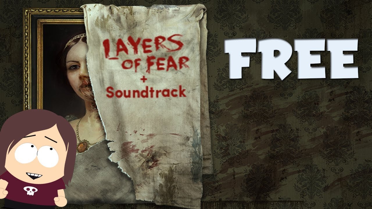 Get the Layers of Fear Horror Game for Free Via Humble Bundle