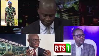 Nominations : Pape alé Niang Dg RTS, Moussa fall limogé cheikh bamba Dieye Aibd parmi d'autres...