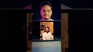 Shadow Art Of Ram Charan Chikiri