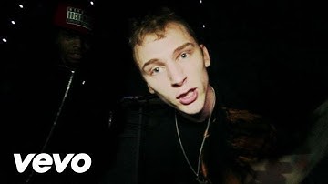 mgk - Wild Boy (Remix) ft. 2 Chainz, Meek Mill, Mystikal, French Montana, Yo Gotti