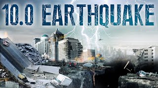 10.0 Earthquake FULL MOVIE | Disaster Movies | Jeffrey Jones | The Midnight Screening II