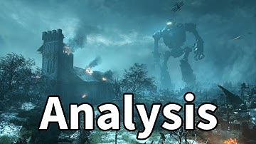 Call of Duty Zombies: A First Time Player