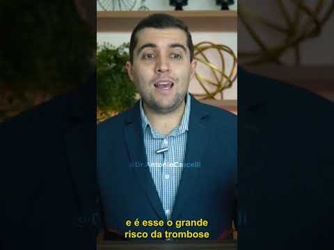 Vídeo: O zoladex pode causar coágulos sanguíneos?