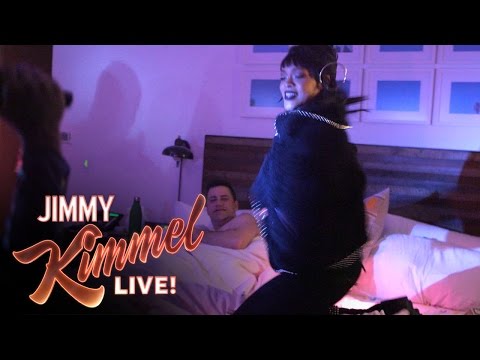 rihanna-pranks-jimmy-kimmel