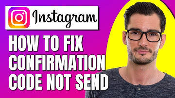 How To Fix Instagram Confirmation Code Not Sending On Mobile