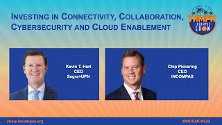 Investing in Connectivity, Collaboration, Cybersecurity and Cloud Enablement