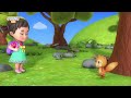 Aloo kachaloo Hindi poem - 3D Animation Hindi Nursery rhymes for children (Aalu kachalu beta) Mp3 Song