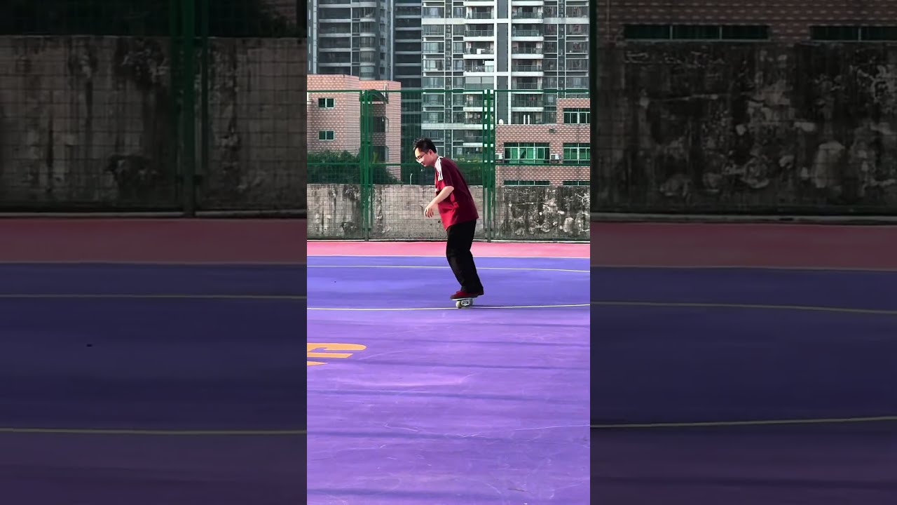 It S So Cool When Playing Freeskates Skateboard Skate Skateboading Rollerskates