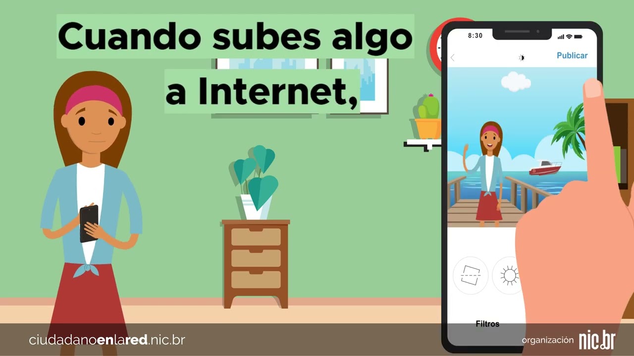 Diferencia entre carga y descarga