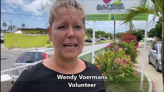 Wendy Voermans and her Friends & Family for CFF (7-8-2020)
