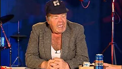 Life Lessons from Onslow - Geoffrey Hughes with ti...
