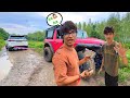 Jungle mein Thar Faas Gaya 🤷🏻 Halat kharab Hogy// Sourav Joshi Vlogs// New Vlog Video// Vlog Video//
