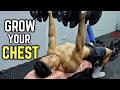 5 Dumbbell Exercises Para Lumaki ang CHEST | Dumbbell Chest Workout | Philippines