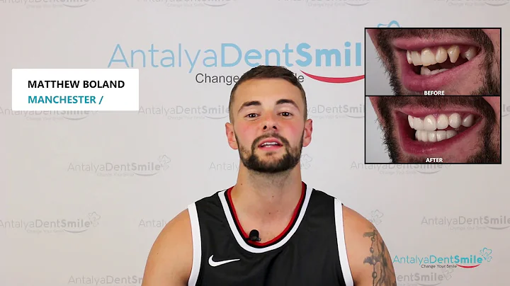 Matthew Boland - Patient Review