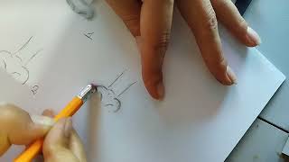 Full aprendiendo a dibujar una nariz #dibujo #lapiz #realisticdrawing #drawing  News
