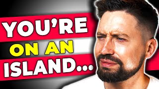 How To Deal With Crazy Hypotheticals
How should you deal with hypotheticals? Ignore them? Say theyre ridiculous? Or is there a better way to leverage peoples own hypotheticals against them?
****************PATREON*****************
Help me do this full time!
https://www.patreon.com/debugyourbrain
*****************CONNECT*****************
Instagram | debugyourbrain
https://www.instagram.com/debugyourbrain/
TikTok | debuyourbrain
https://www.tiktok.com/@debugyourbrain
**************HOW TO GO VEGAN**************
Challenge 22
https://challenge22.com/
Vegan Bootcamp
https://veganbootcamp.org/
Cheap Lazy Vegan
https://www.youtube.com/c/CheapLazyVegan
*****************๐SOURCES๐*****************
#debugyourbrain #justinjacobs #dyb How To Deal With Crazy Hypotheticals