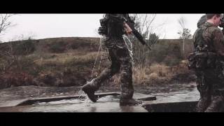 Endurance Course