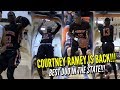 BEST DUO in Missouri is BACK!  feat. Courtney Ramey and Carte&#39;Are Gordon