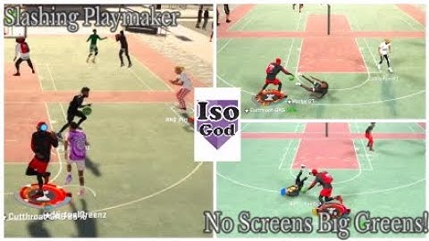 NBA 2K20 Slashing Playmaker Mixtape, AnkleBreakers,Flashy Passes,Alley oops, Best Slashing Playmaker