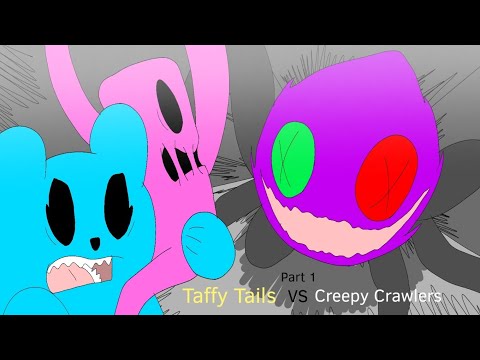 Taffy Tails VS