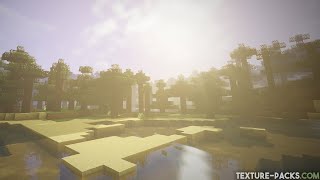 RedHat Shaders Download | Minecraft