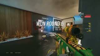 Kush 6 💸       [Rainbow Six Siege Montage] (XBOXSERIES S) |120FPS| Resimi