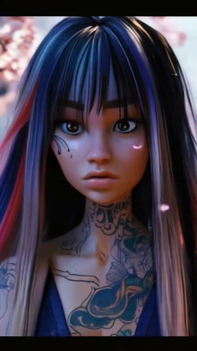 AI BADDIE ON DECK