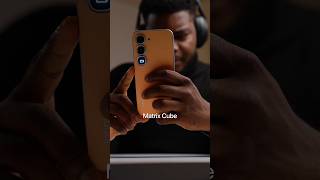 Infinix HOT 70 Pro 5G - Quick Review
Budget phones are changing.
The Infinix HOT 70 Pro 5G isn’t just trying to give you a bigger battery or another camera. The focus here is on IP68 water resistance, the Active Matrix Cube, and 45W fast charging.
Here are the specs:
🔹 MediaTek Dimensity 7100 5G
🔹 50MP Camera
🔹 IP68 dust & water resistance
🔹 Active Matrix Cube
🔹 6000mAh battery
🔹 45W fast charging
🔹 144Hz display
🔹 5G support
From my tests:
⚡️ 0–100% in about 1 hour 15 minutes
What do you think of the direction budget phones are heading?
#InfinixHOT70Pro5G #TechReview #BudgetPhones #Smartphones #FisayoFosudo Infinix HOT 70 Pro 5G - Quick Review