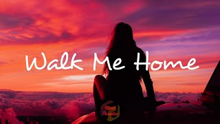 Said The Sky, ILLENIUM & Chelsea Cutler - Walk Me Home (Lyrics)