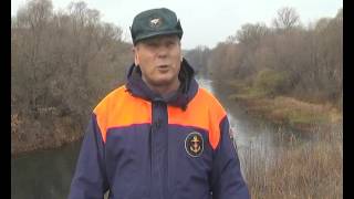 Безопасность на водоёмах Безопасность на водоёмах