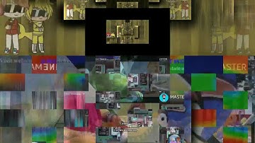 scan vs round 21 YTPMV Mi parte uwu shuric scan scan scan scan scan scan scan 18/100