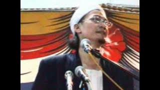 ustaz akil - dikir barat